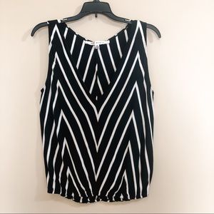 Max Studio tank top - size medium